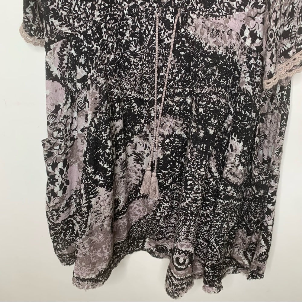 FREE PEOPLE Minidress - Picture 5 of 16